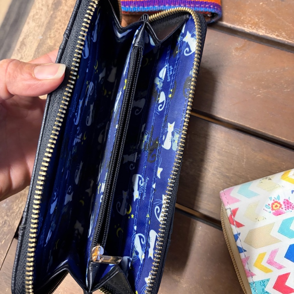 Colorful Wallet Collection bundle - Picture 5 of 7